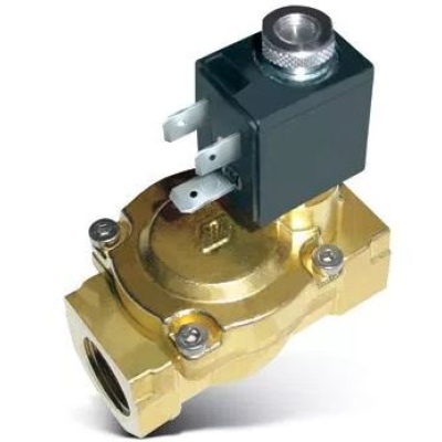 Tolon Endüstriyel Çamaşır Makinesi Solenoid Vana Su Giriş Valfi
